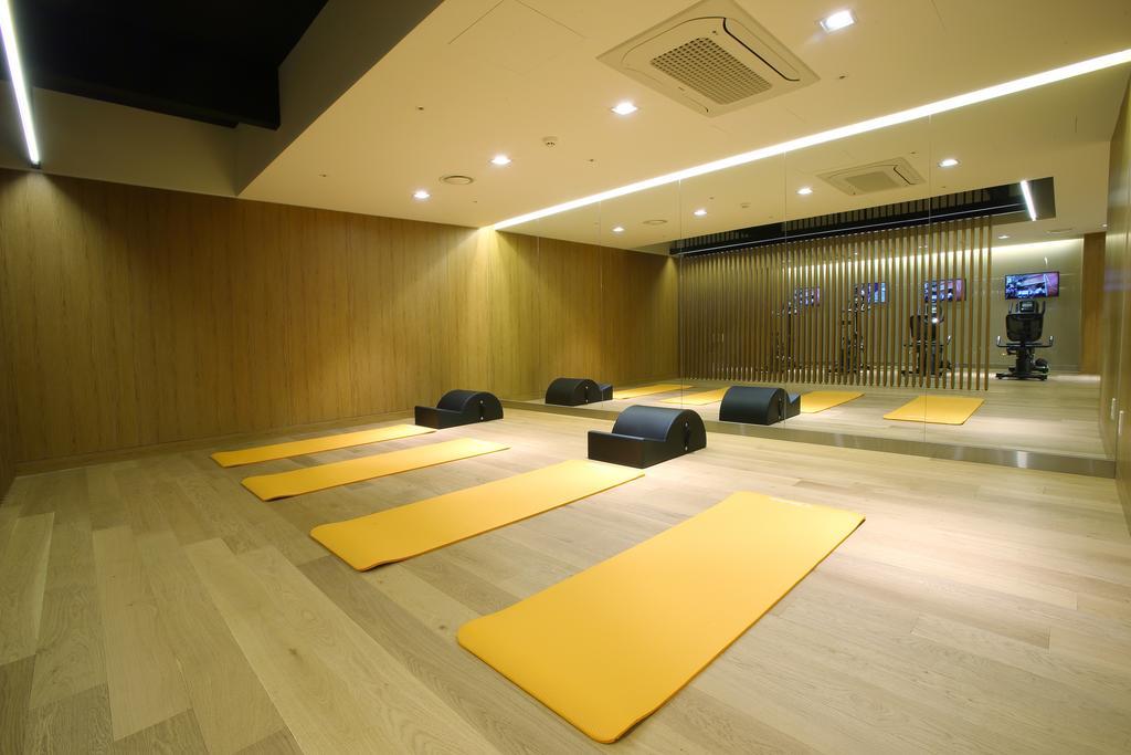 Hotel Pj Myeongdong Séoul Extérieur photo