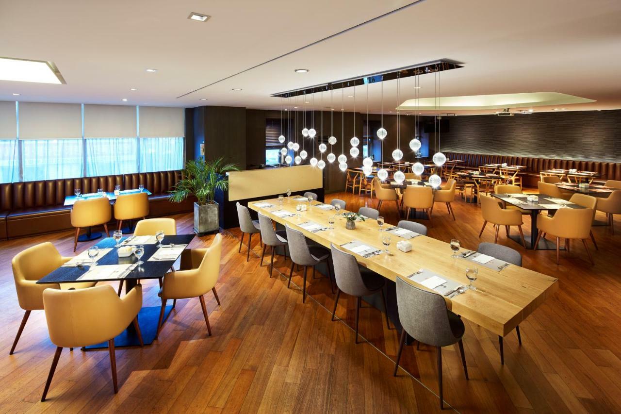 Hotel Pj Myeongdong Séoul Extérieur photo